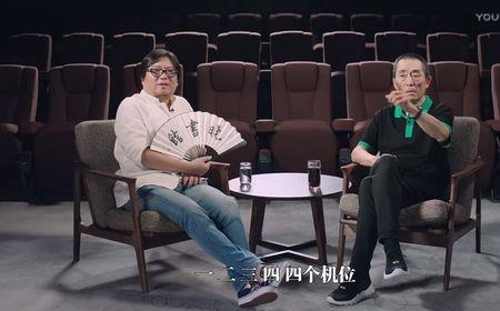 姓巨的导演
