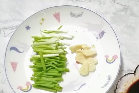 最正宗的葱油做法比例