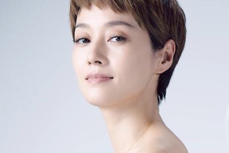 马伊琍代言过哪些护肤品