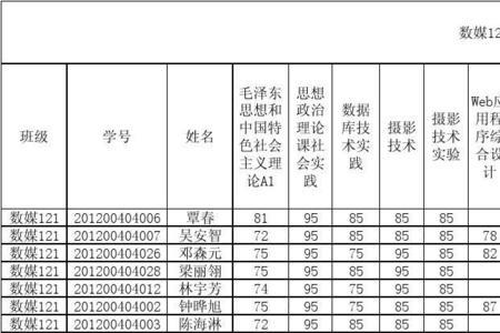 2012年进大学是12级还是12届