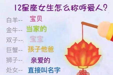 什么家庭称呼爱人