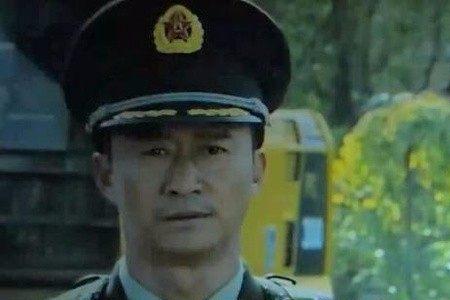 吴京战狼什么梗