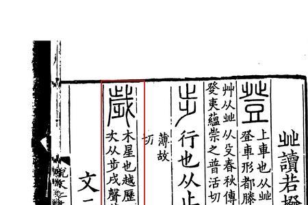 足岁是什么意思