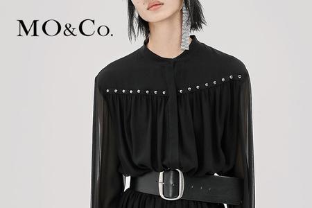 amoco是什么牌子衣服