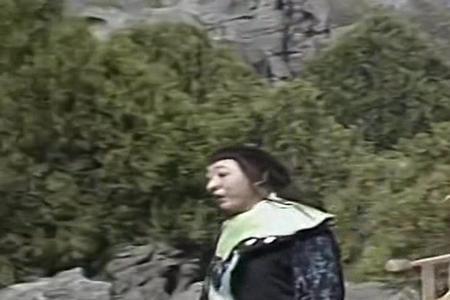 西游记九尾狐坐轿哪一集