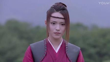 寻秦记星云的真名