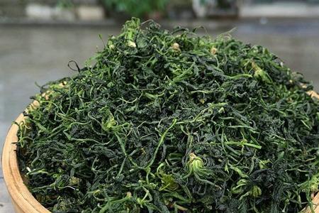 网上卖的脱水蔬菜能吃吗