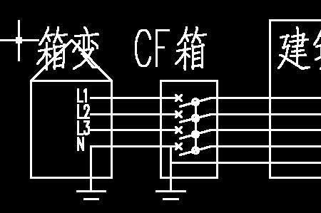 tns系统重复接地怎么接