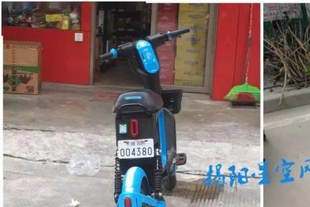 电动车抓拍拍人还是车牌