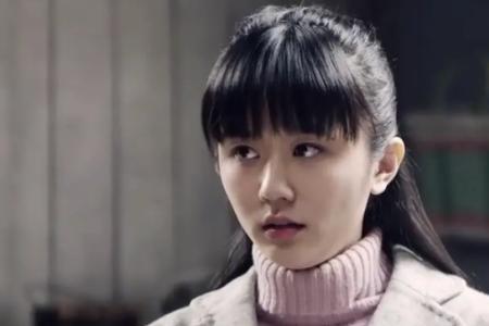 四合院女主角是谁