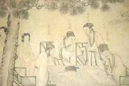 以今度古的读音