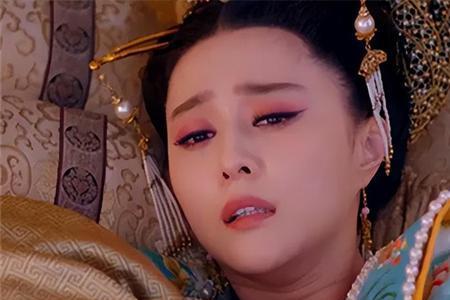 武则天公主排名