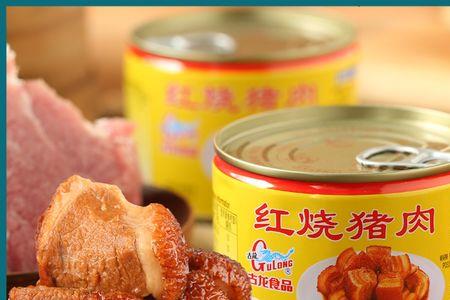 猪肉罐头煮面条的做法