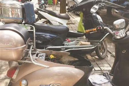 电瓶车电池被偷报警有用吗