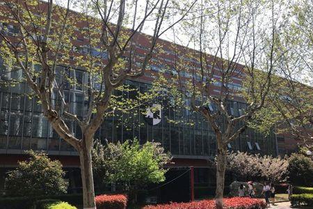 上海交通大学凯原法学院是几本