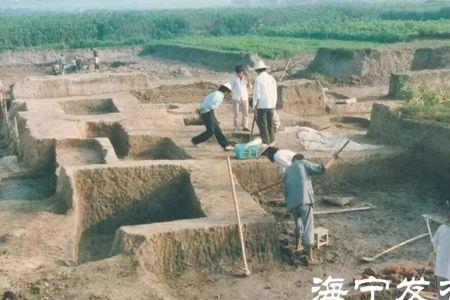 海宁梅苑公园的历史