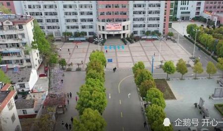六安独中是高中吗