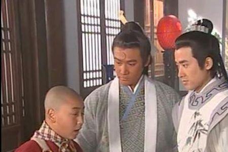 周杰包青天最后结局