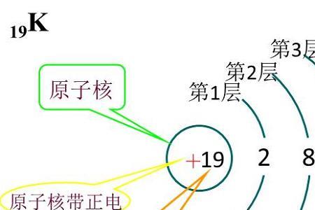 元素外层电子排布规律