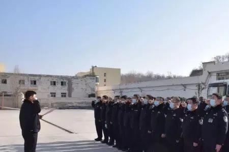 备勤是什么意思