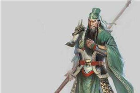 关公卖刀指什么生肖