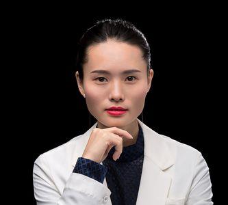 女生形象什么意思