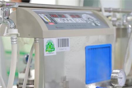 东华原医疗煎药包装机使用方法