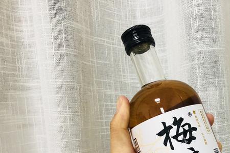 青梅酒后劲大的原因