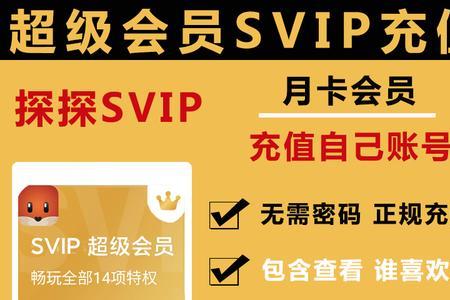 探探年费多少