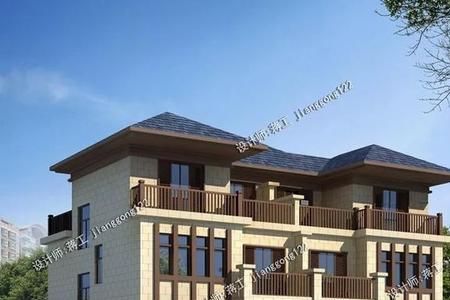 农村建房两户合建合法