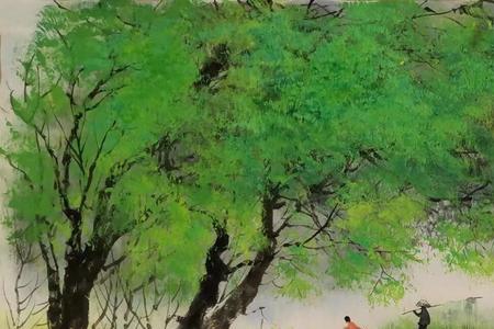 春风又绿江南岸全诗