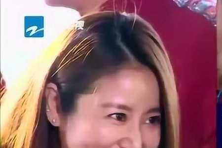 林心如陈坤沙漠拥抱是哪个综艺