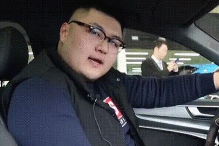 猴哥说车有多高