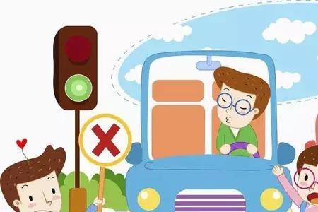 熟悉的路突然迷路了咋回事