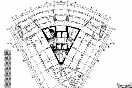 商场一般都是什么建筑结构