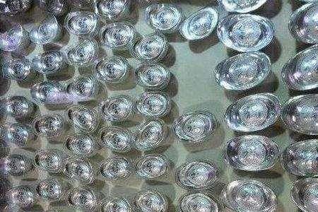 北宋时期100贯是多少银子