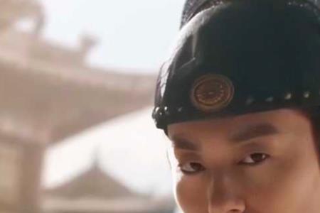 大明风华朱亚文为什么叫黄大人