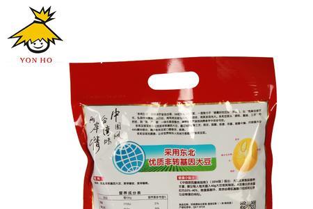 憨牛豆浆粉和永和豆浆粉哪个好