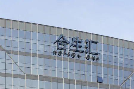 合生创展集团旗下的公司