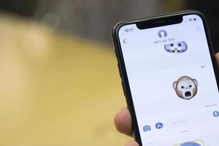 iphone面容有多重要
