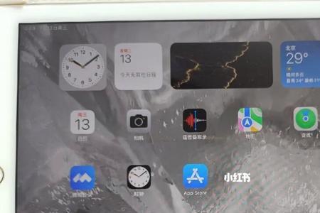 ipad air2怎么强制开机
