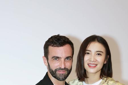 小宋佳同班同学都有谁