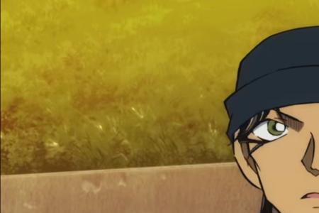 赤井秀一是哪里人