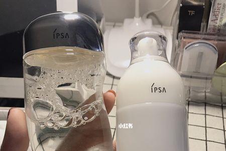 ipsa流金水孕妇可用吗