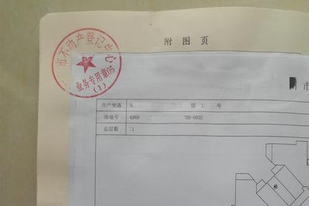 新房房屋测绘报告什么时候出
