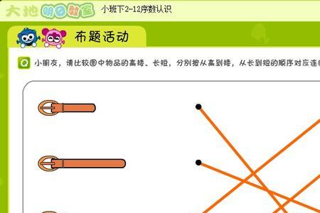 序数和逆序数通俗来讲怎么理解