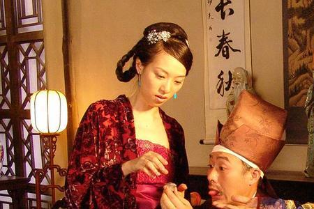 乘龙怪婿取景地