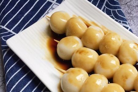 大牙妹炖团子的做法