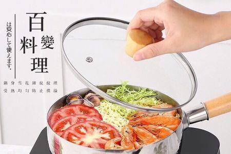 430不锈钢可以盛装食品吗