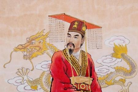汉光武帝刘秀南逃最远到哪里